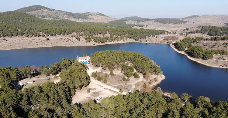 Güdül Tabiat Parkları