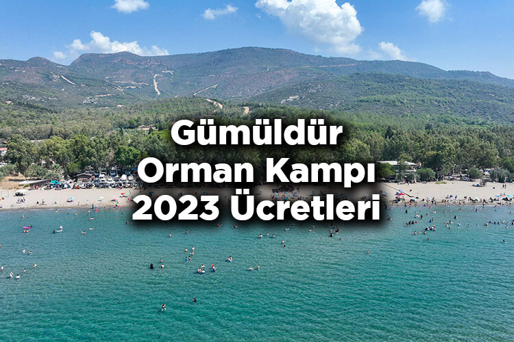 Menderes Tabiat Parkları