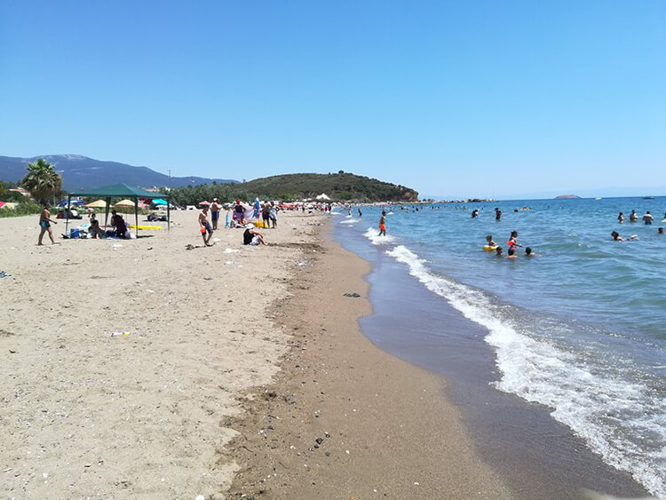 Gümüldür Orman Kampı'nda Hangi İmkanlar Var?