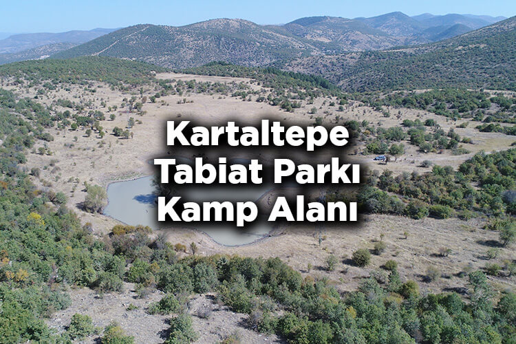 Kartaltepe Tabiat Parkı