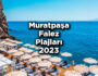 Muratpaşa Falez Plajları 2023 - Falez Plajları Özellikleri Ve İmkanları