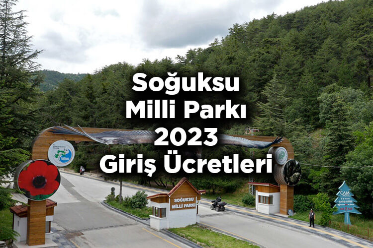 Soğuksu Milli Parkı