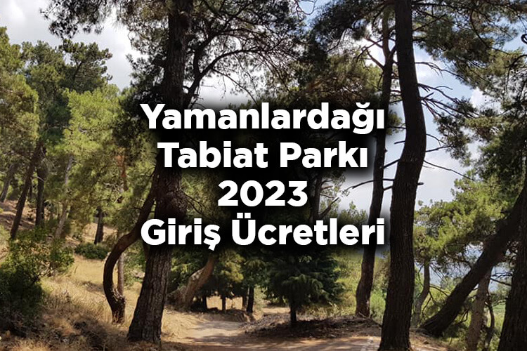 Karşıyaka Tabiat Parkları
