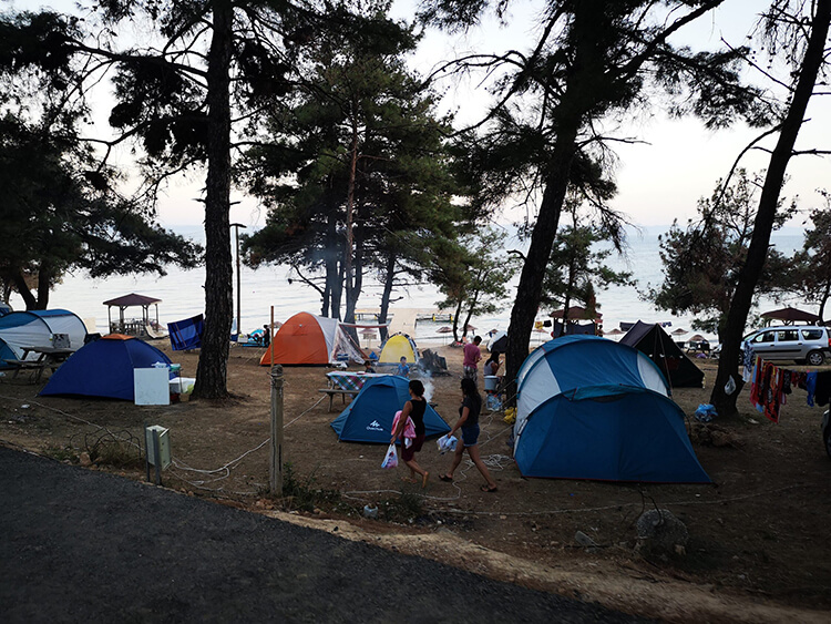 Gökçetepe Tabiat Parkı 2023 Giriş Ücretleri - Gökçetepe Tabiat Parkı'na Giriş Ücreti Ne Kadar Oldu?