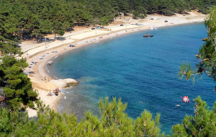 Gökçetepe Tabiat Parkı Nerede Ve Nasıl Gidilir?