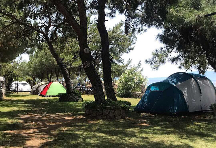 Kalemlik Orman Kampı 2023 Fiyatları – Kalemlik Orman Kampı 2023 Ücretleri Listesi