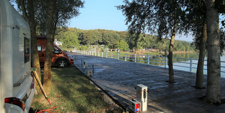 Poyrazlar Gölü Tabiat Parkı 2023 Giriş Ücretleri - Poyrazlar Gölü Tabiat Parkı'na Giriş Ücreti Ne Kadar Oldu?