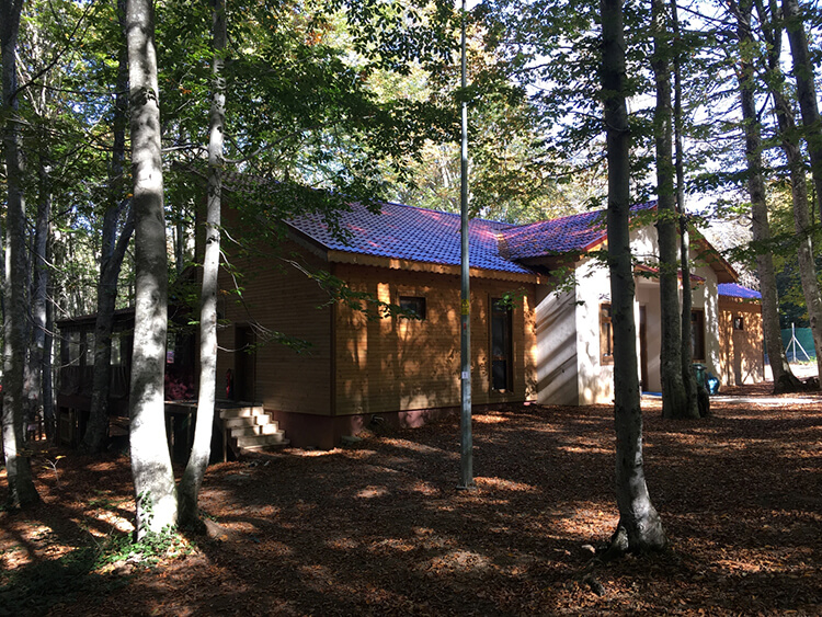 Eriklitepe Tabiat Parkı 2023 Giriş Ücretleri