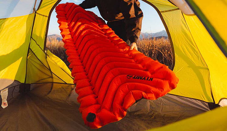 Kamp Matı R Değeri Nedir? - Kamp Matı R Değeri Ölçüleri Tam Listesi