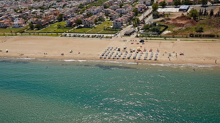 Venüs Plajı