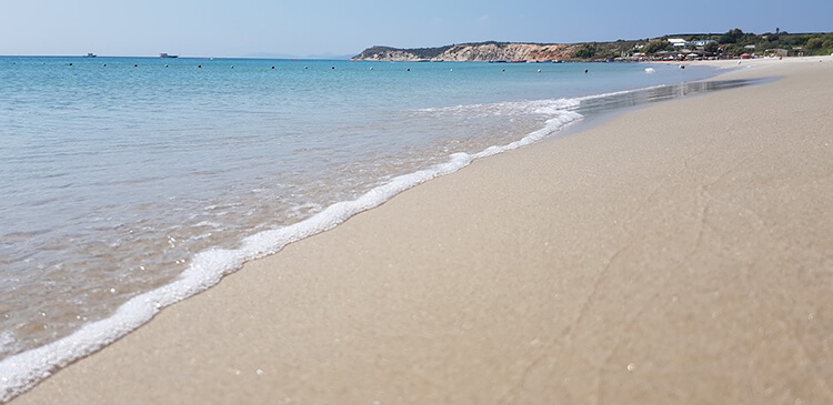 Altınkum Plajı