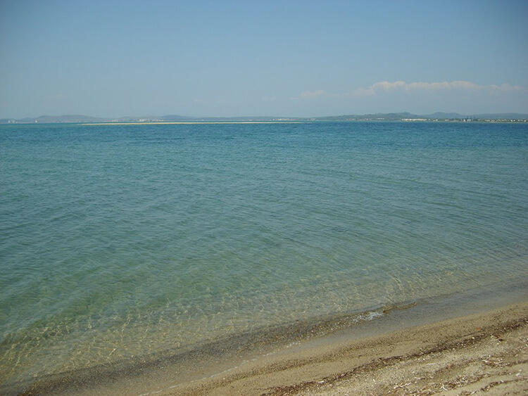 Altınova Sahili