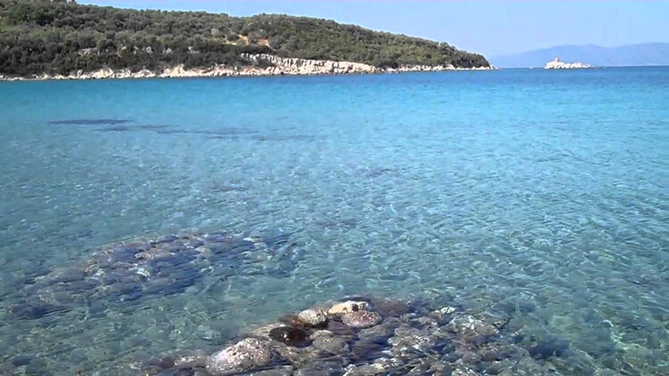 Bademli Halk Plajı