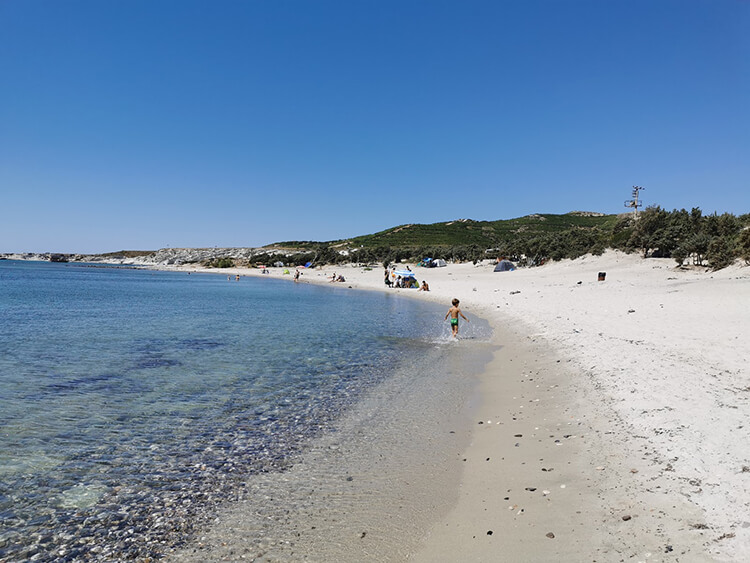Gilikli Halk Plajı