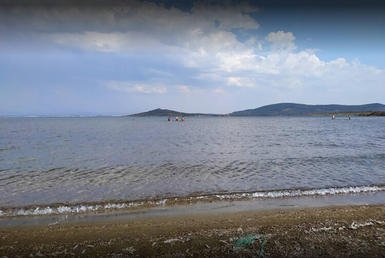 İğdeli Koyu