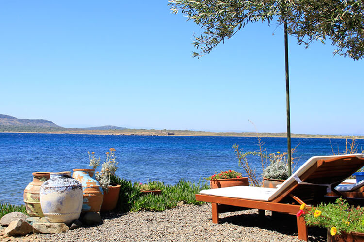Sobe Plajı