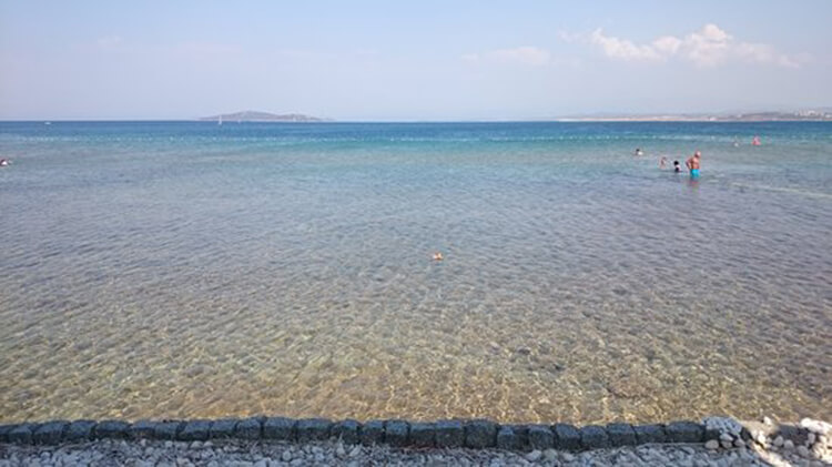 Çataltepe Plajı