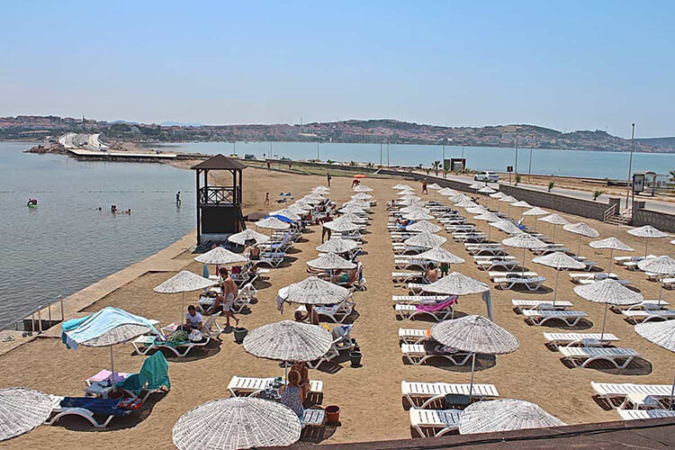 Duba Plajı