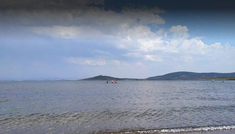 İğdeli Koyu
