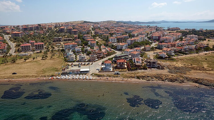İğdeli Plajı