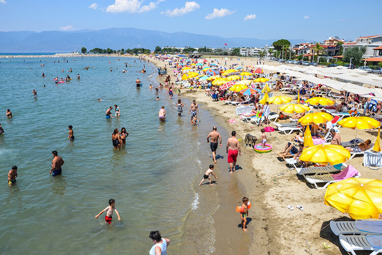 Öğretmenler Plajı