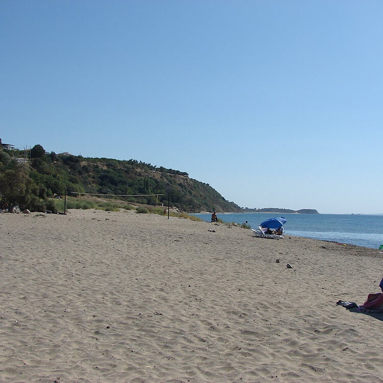 Papaz Plajı