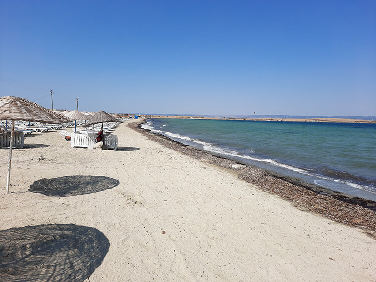 Bolayır Plajı