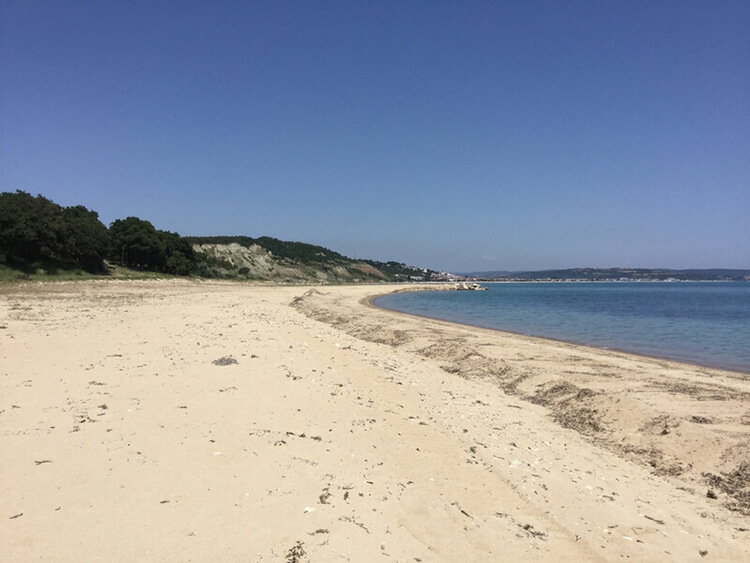 Danişment Tabiat Parkı