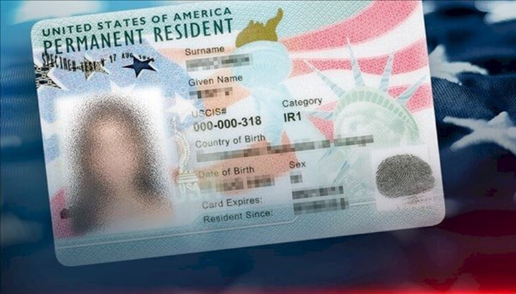 2023 Green Card Başvurusunda Pasaport Gerekli Mi?
