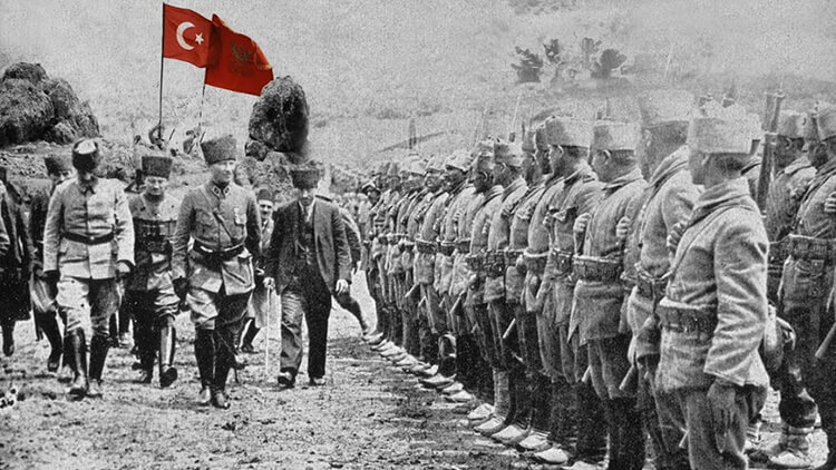 2024 30 Ağustos Zafer Bayramı - 30 Ağustos 2024 Cuma (3 Günlük Tatil)