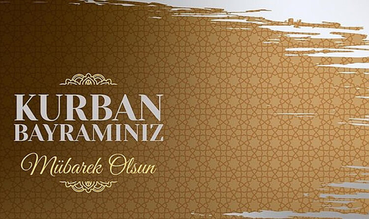 2024 Kurban Bayramı - 15 Haziran 2024 Cumartesi - 19 Haziran 2024 Çarşamba (4,5 Günlük Tatil + İzin İle 9 Günlük Tatil Yapılabilir)