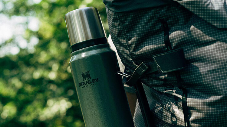 Stanley'de Sepette %30 İle %40 İndirim Kampanyası Duyuruldu