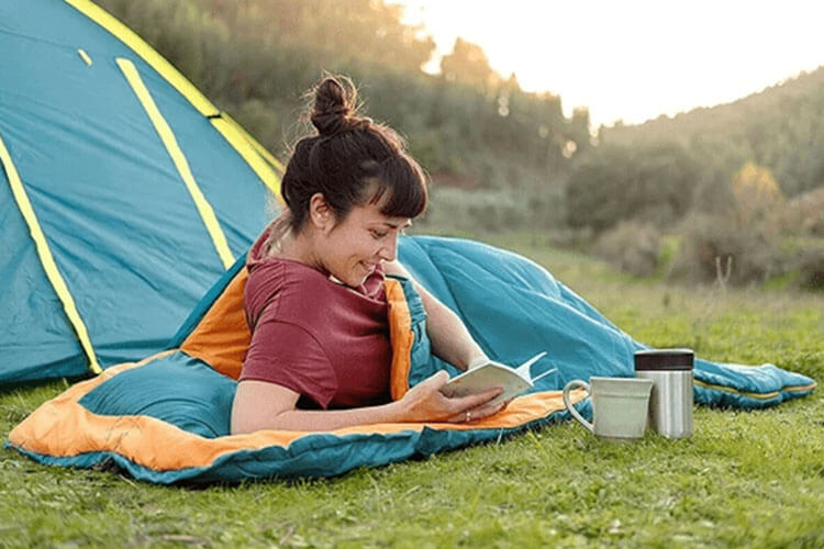 Bestway Pavillo 68100 Uyku Tulumu İncelemesi