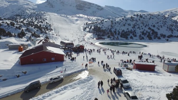 Bungalov Ev Projesinin Maliyeti 15 Milyon TL