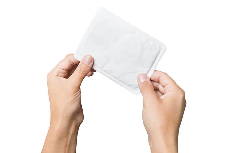 Cep Sobası Sıcak Tutma Süresi