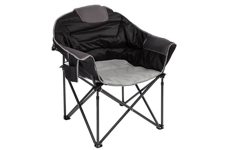 Funky Chairs XXL Moon Kamp Sandalyesi İncelemesi