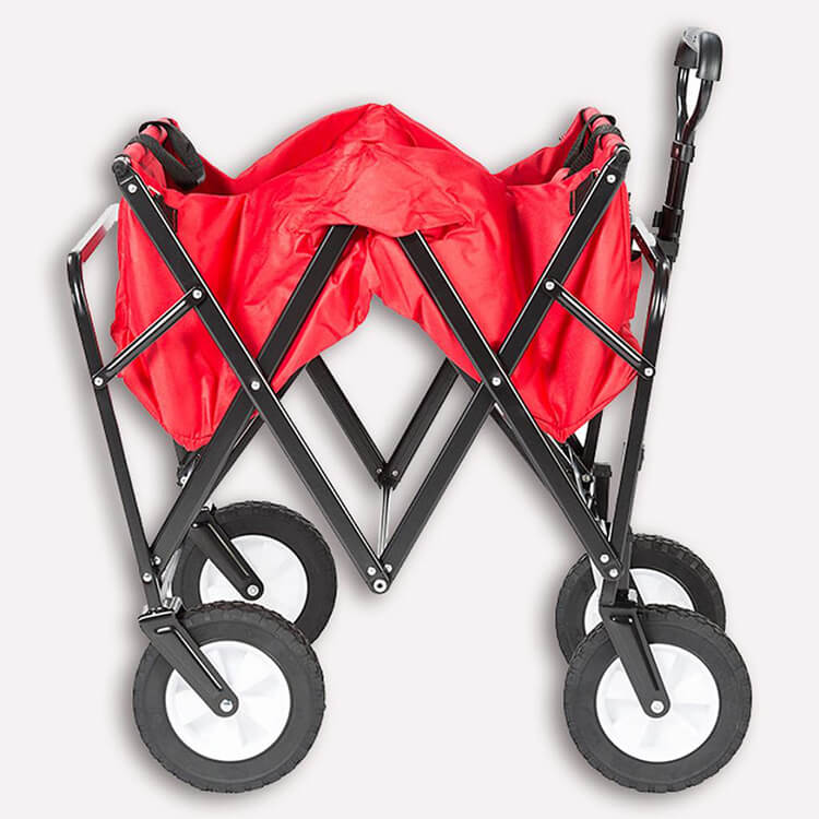 Katlanır Kamp Arabası Kullanım Alanları