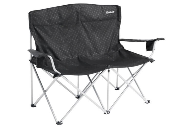 Outwell Catamarca Sofa 2 Kişilik Deluxe Geniş Katlanır Kamp Sandalyesi İncelemesi