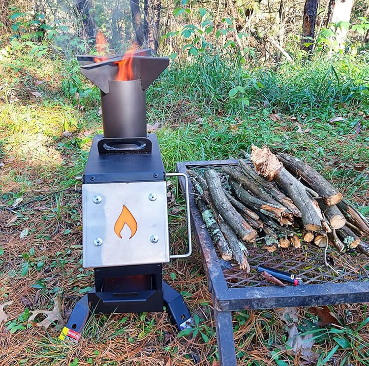 Roket Soba Özellikleri