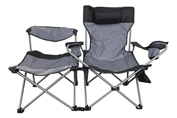 SW Future Çocuk Kamp Sandalyesi Ve Yetişkin Kamp Sandalyesi İncelemesi