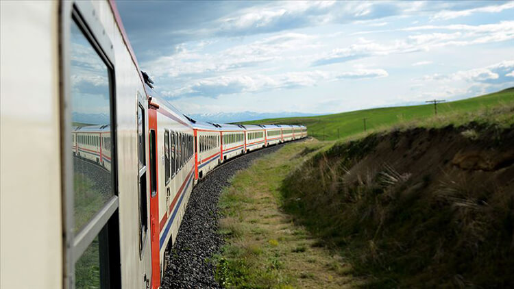 Turistik Doğu Ekspresi Sefer Detayları Açıklandı