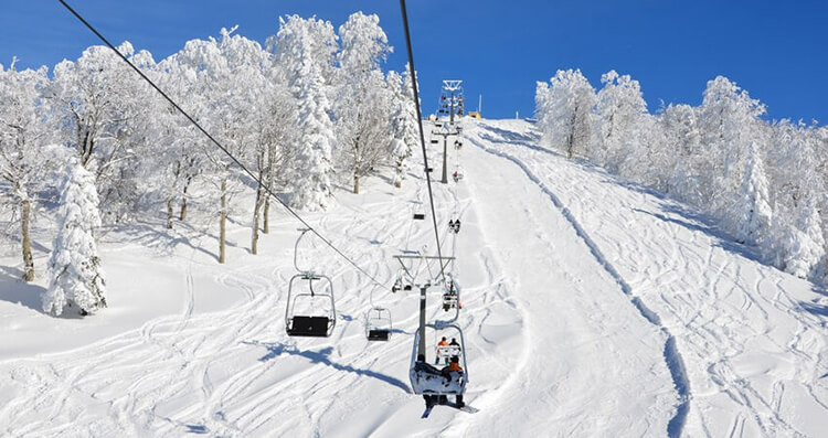 Kartepe Kayak Merkezi 2024 Kayak Takımı Kiralama Ücretleri Listesi