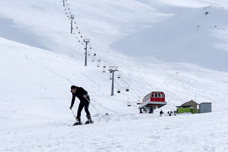 Van Abalı Kayak Merkezi 2024 Skipass Ücretleri Listesi