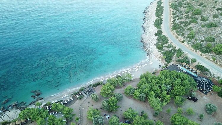 Akçabük Kamping 2024 Fiyatları – Akçabük Koyu Kamp Alanı 2024 Ücretleri Listesi