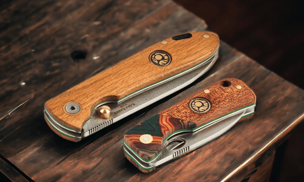 Kamp Bıçakları İle Doğada Yaşamın Keyfini Çıkarın