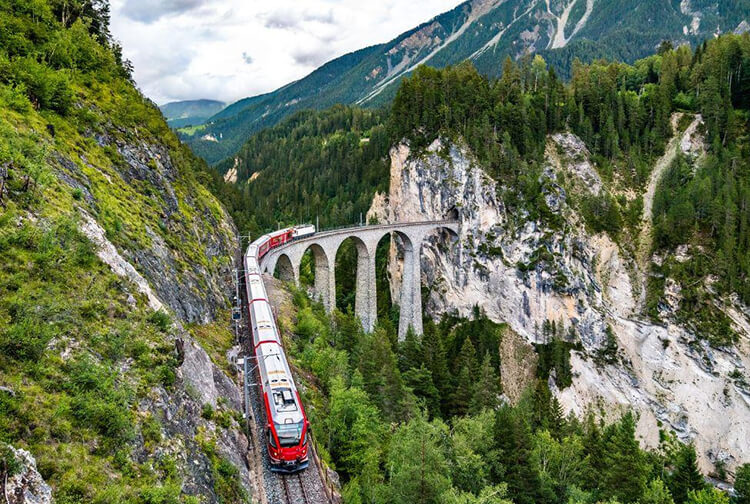 35 Bin Gence Ücretsiz Tren Bileti Başvuru Şartları 2025