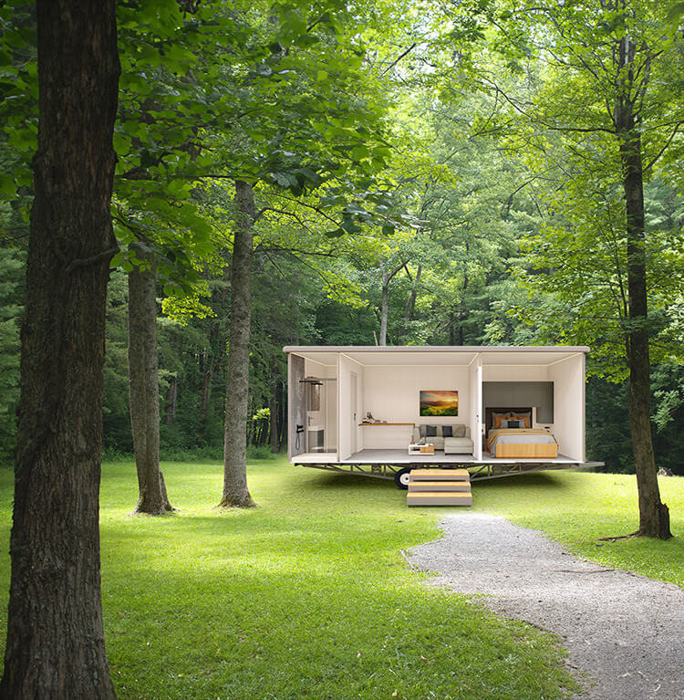 A101 Tiny House Hakkında Bilinmesi Gerekenler