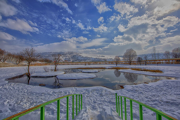 Yüzen Adalar Tabiat Anıtı 2024 Giriş Ücretleri