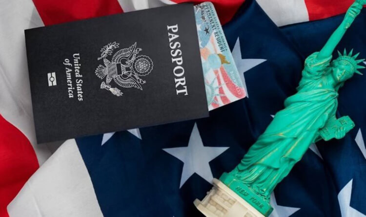DV 2024 – 2024 Green Card Sonuçları Sorgulama