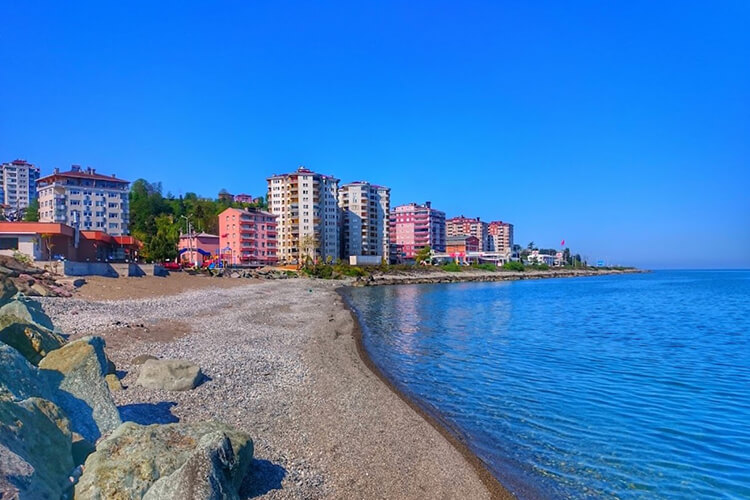 Kirazlık Plajı